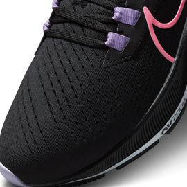 Zapatilla Mujer Nike Pegasus 38 Negra