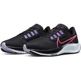 Zapatilla Mujer Nike Pegasus 38 Negra