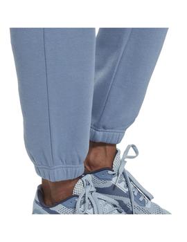 Pantalon Mujer Reebok Vector Azul