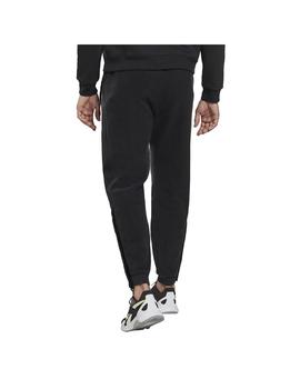 Pantalon Hombre Reebok MYT Negro