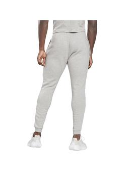 Pantalón Hombre Reebok Vector Jogger Gris