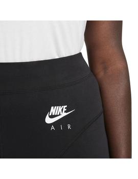 Malla Mujer Nike Air Negra