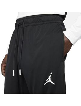 Pantalon Hombre Jordan Dri-FIT Negro