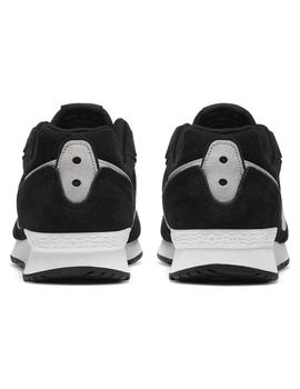 Zapatilla Hombre Nike Venture Runner Negra