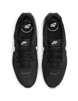 Zapatilla Hombre Nike Venture Runner Negra