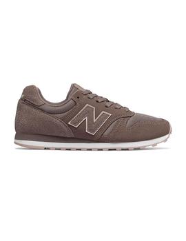 Específico madera molino Zapatilla New Balance 373 Mujer