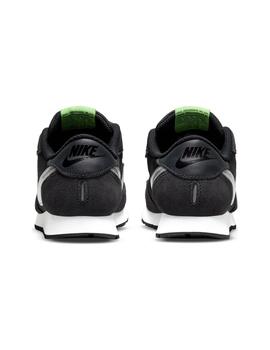 Zapatilla Niño Nike Md Valiant Negra