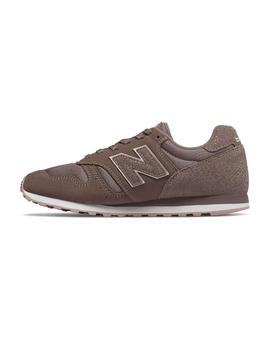 Zapatilla New Balance 373 Mujer