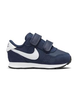 Zapatilla Niño Nike Md Valiant Marino