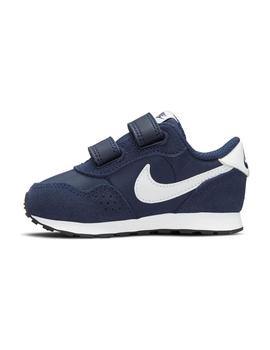 Zapatilla Niño Nike Md Valiant Marino