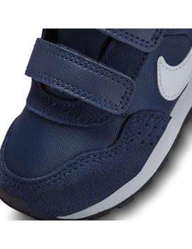 Zapatilla Niño Nike Md Valiant Marino