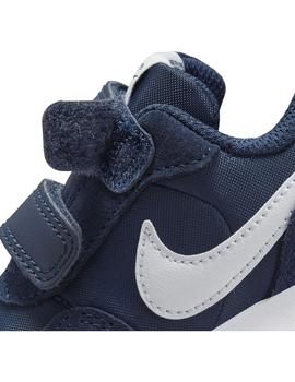 Zapatilla Niño Nike Md Valiant Marino