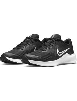 Zapatilla Niño Nike Downshifter Negra