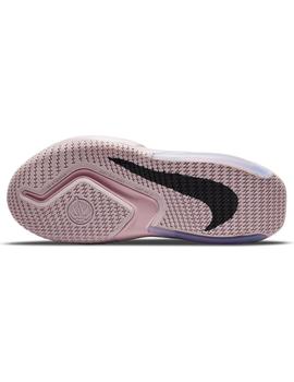 Zapatilla Niña Nike Zoom Crossover Rosa