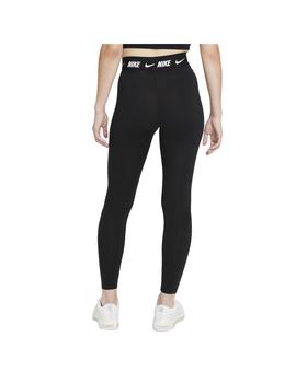 Malla Mujer Nike NSW Club Negro