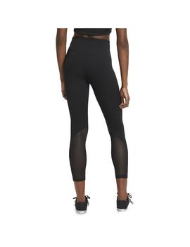 Malla Mujer Nike One Negro