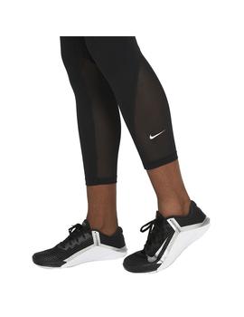 Malla Mujer Nike One Negro