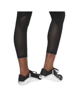 Malla Mujer Nike One Negro