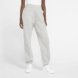 Pantalon Mujer Nike Nsw Essntl Gris