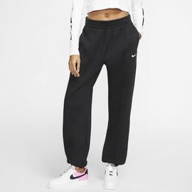 Pantalon Mujer Nike Nsw Essntl Negro