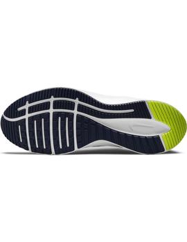 Zapatilla Hombre Nike Quest 4 Azul