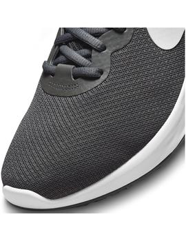 Zapatilla Hombre Nike Revolution 6 Next Natur Gris