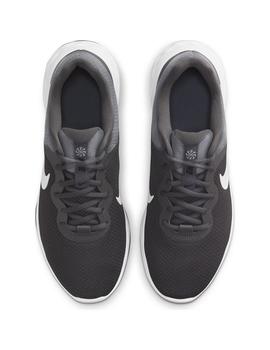 Zapatilla Hombre Nike Revolution 6 Next Natur Gris