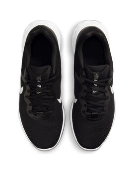 Zapatilla Hombre Nike Revolution 6 Next Nature Negra