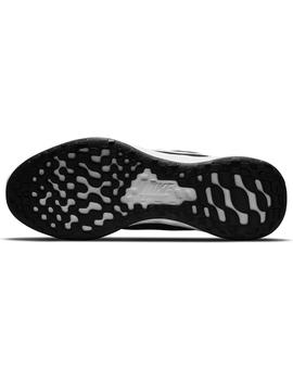 Zapatilla Hombre Nike Revolution 6 Next Nature Negra