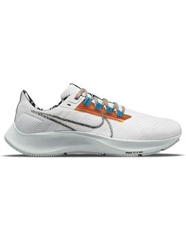 Zapatilla Hombre Nike Pegasus 38  Beige