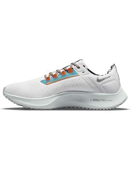 Zapatilla Hombre Nike Pegasus 38  Beige