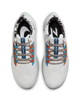 Zapatilla Hombre Nike Pegasus 38  Beige