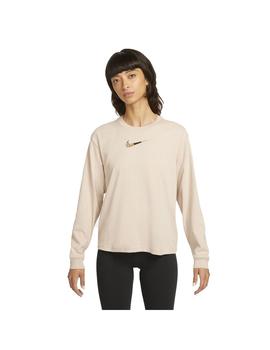 Camiseta Mujer Nike Nsw Tierra