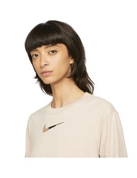 Camiseta Mujer Nike Nsw Tierra