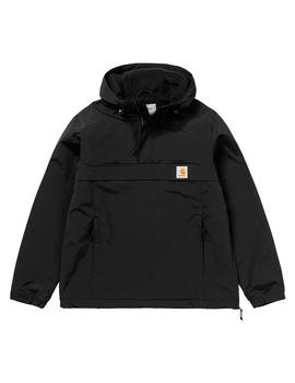 Canguro Hombre Carhartt WIP Nimbus Negro