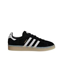 Bisagra Menos el último Zapatilla adidas Campus Mujer