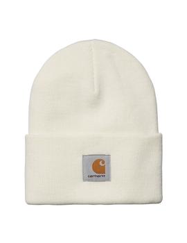 Gorro Unisex Carhartt WIP Acrylic Blanco