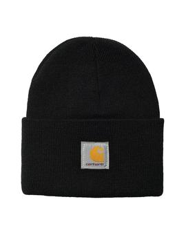 Gorro Unisex Carhartt WIP Acrylic Negro