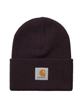Gorro Unisex Carhartt WIP Acrylic Morado