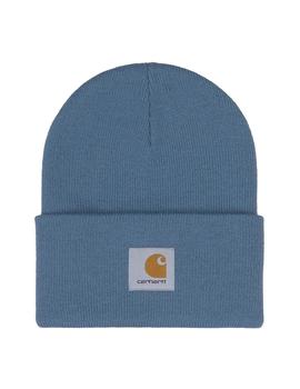 Gorro Unisex Carhartt WIP Acrylic Celeste