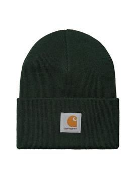 Gorro Unisex Carhartt WIP Acrylic Verde