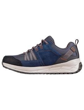 Zapatilla Hombre Skechers Equalizer 4.0 Marino