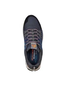 Zapatilla Hombre Skechers Equalizer 4.0 Marino