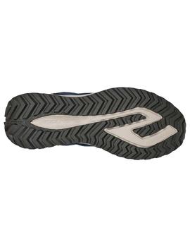 Zapatilla Hombre Skechers Equalizer 4.0 Marino