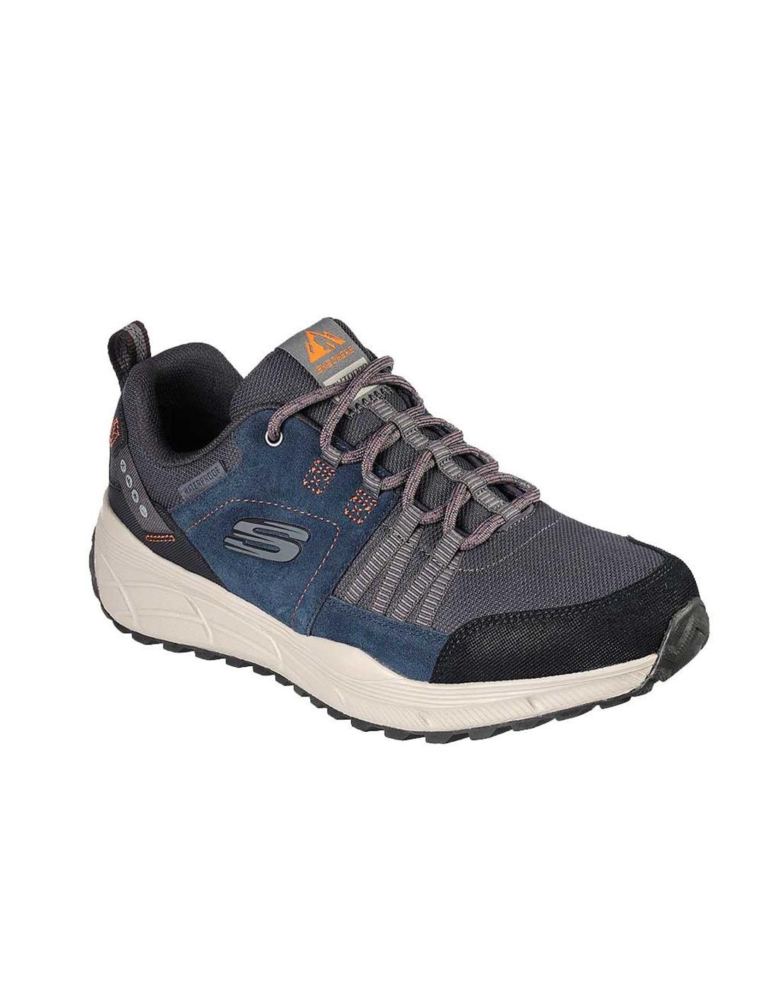 Skechers clearance equalizer marron