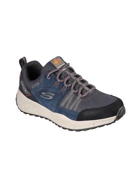 Zapatilla Hombre Skechers Equalizer 4.0 Marino