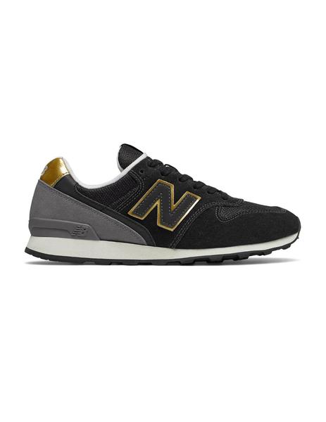 Dónde sitio Vista Zapatilla New Balance 996 Mujer