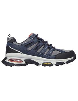 Zapatilla Hombre Skechers Skech-Air Marino