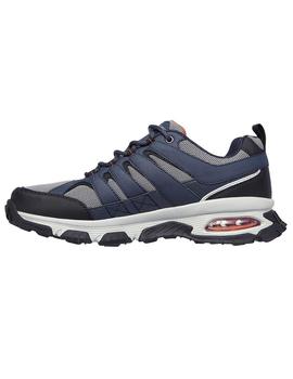 Zapatilla Hombre Skechers Skech-Air Marino