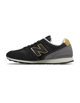 Mortal La base de datos dieta Zapatilla New Balance 996 Mujer